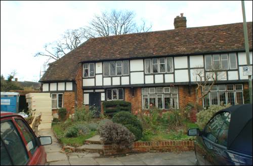 23 Edmunds Walk